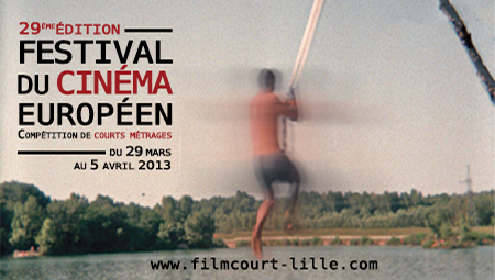Festival Cinema Europeen