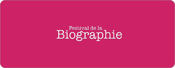 Le festival qui met en scène le genre préféré des français : la biographie...