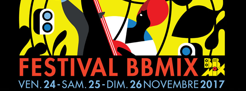 Festival BBMix