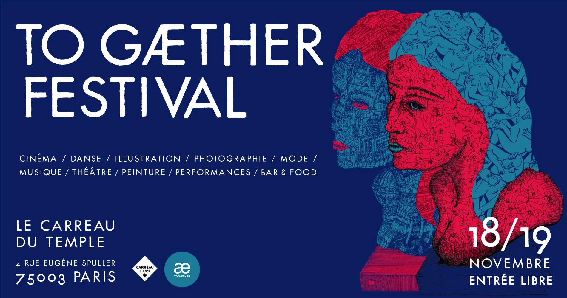 Festival To Gaether