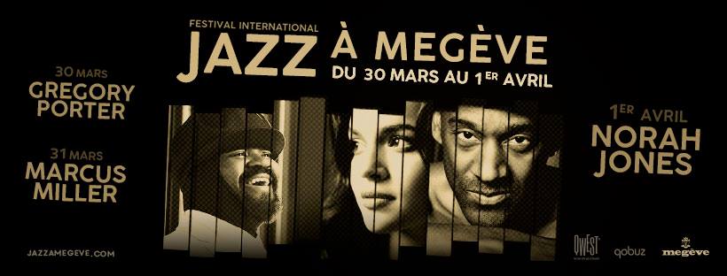 Festival International Jazz à Megève