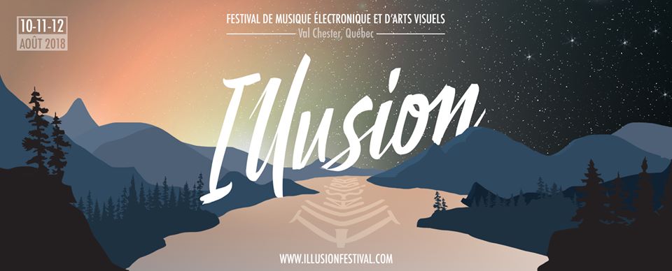 Illusion Festival