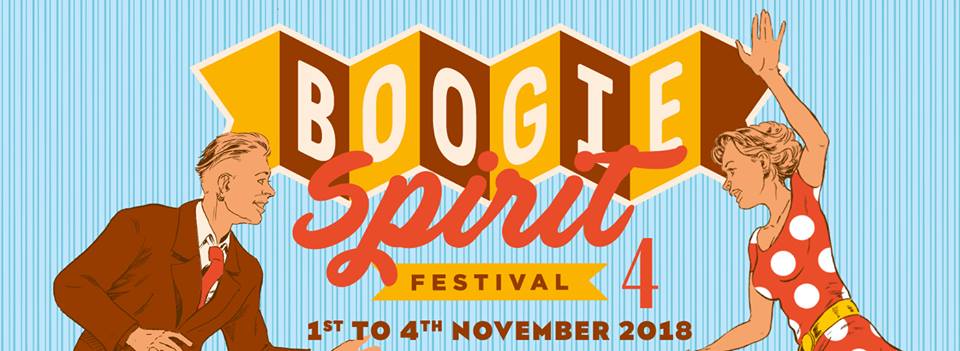 Boogie Spirit Festival