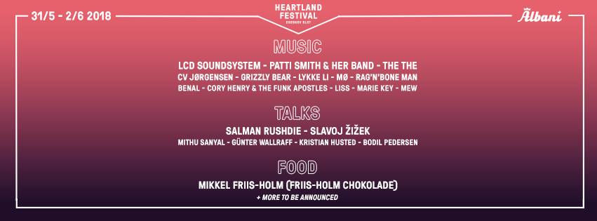 Heartland Festival 