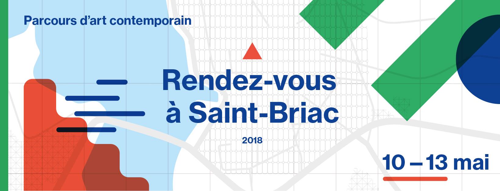 Rendez-vous à Saint-Briac