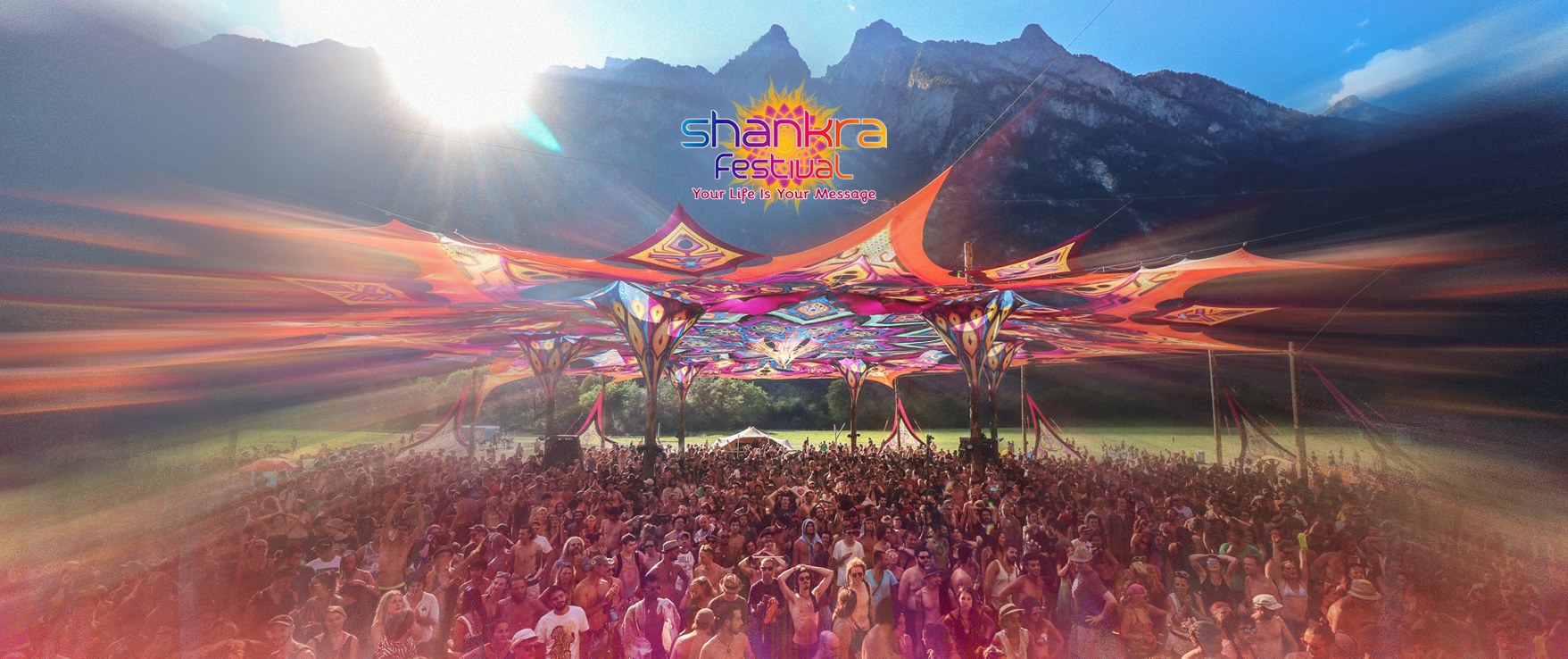 Shankra Festival 