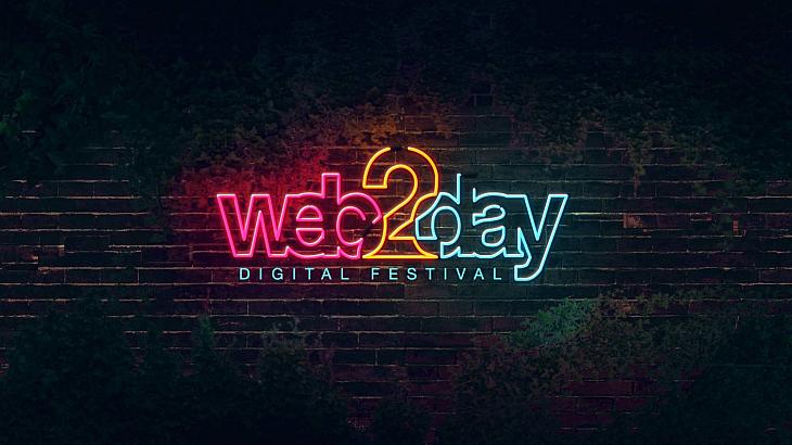 Festival Web2day