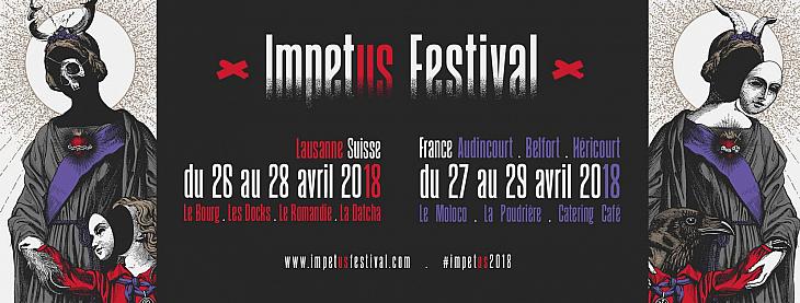 Impetus ( France ) 
