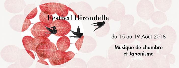 Festival Hirondelle