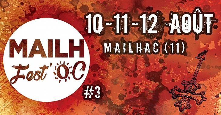 Mailh Fest'OC