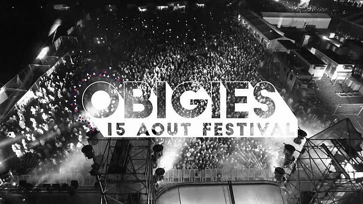 Obigies Festival