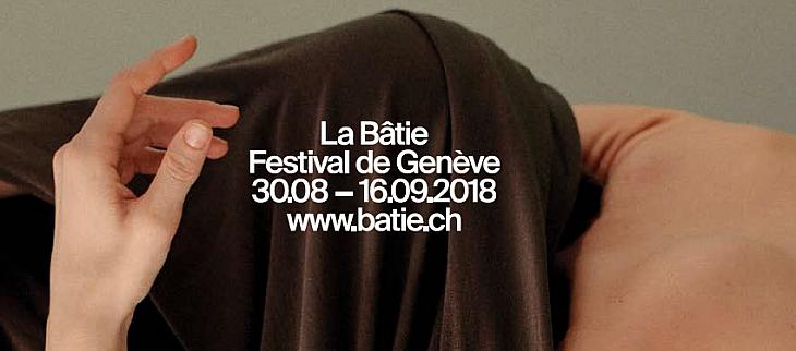 La Bâtie-Festival de Genève