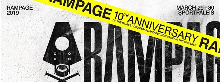Rampage Open Air