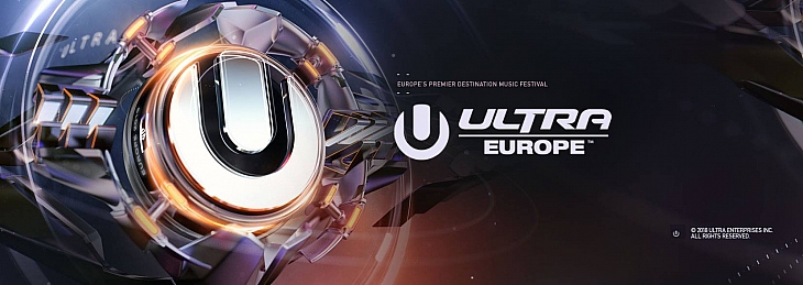 Ultra Europe