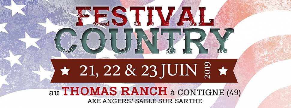 Festival Country 