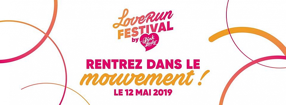  Love Run Festival 