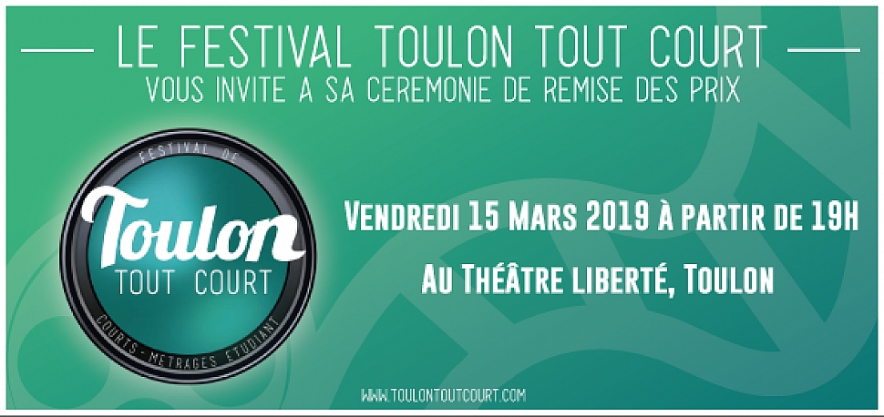 Festival Toulon Tout Court