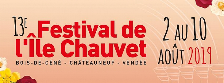 Festival de l'Île Chauvet