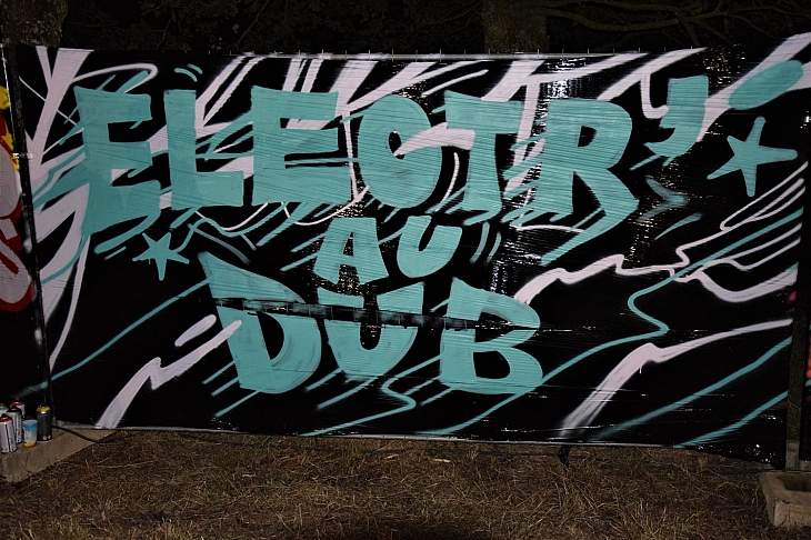 Electr'Au Dub Festival