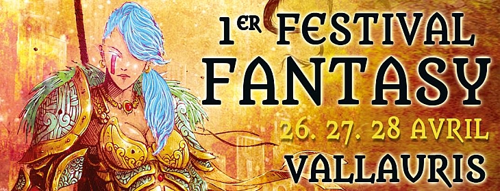 Festival Fantasy