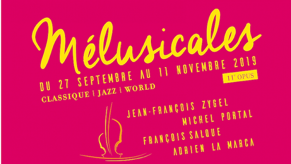 Festival Mélusicales