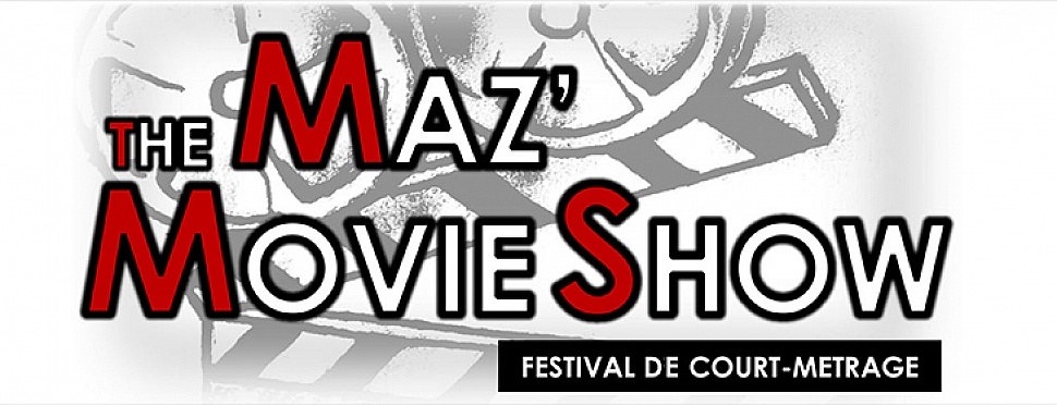 The Maz'Movie Show
