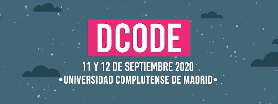 Dcode Festival