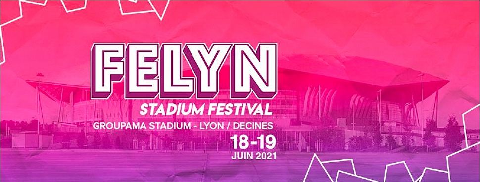 ANNULE : Felyn Stadium Festival