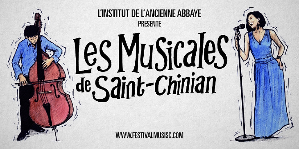 Les Musicales de Saint-Chinian