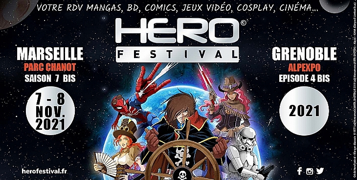 HeroFestival - Saison 7bis