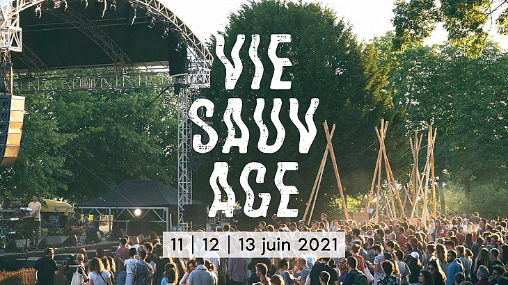 Vie Sauvage Festival