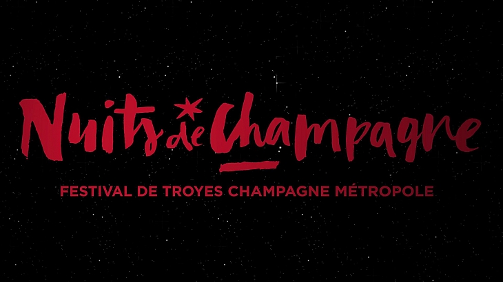 Nuits de Champagne