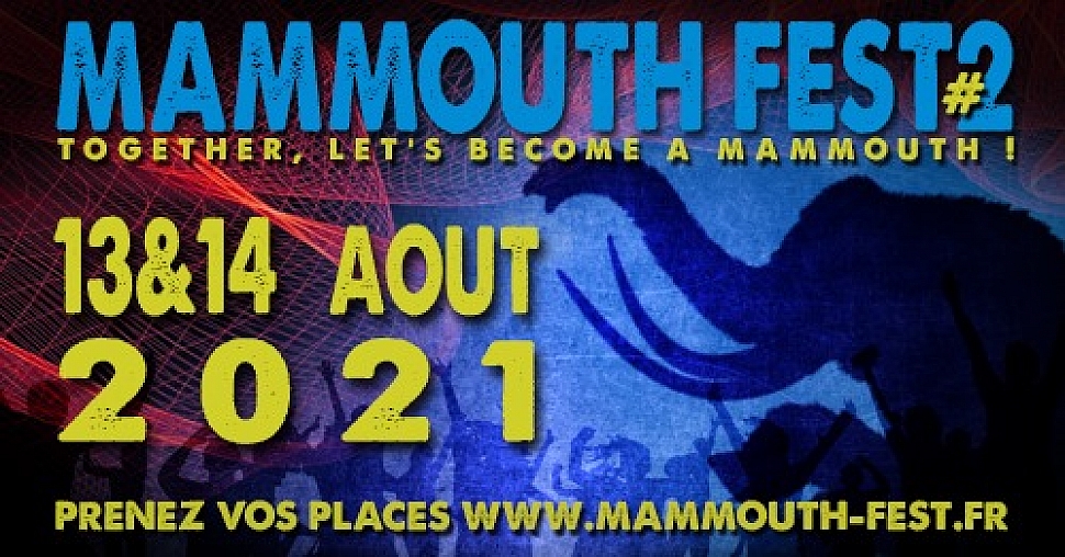 MAMMOUTH FEST #2