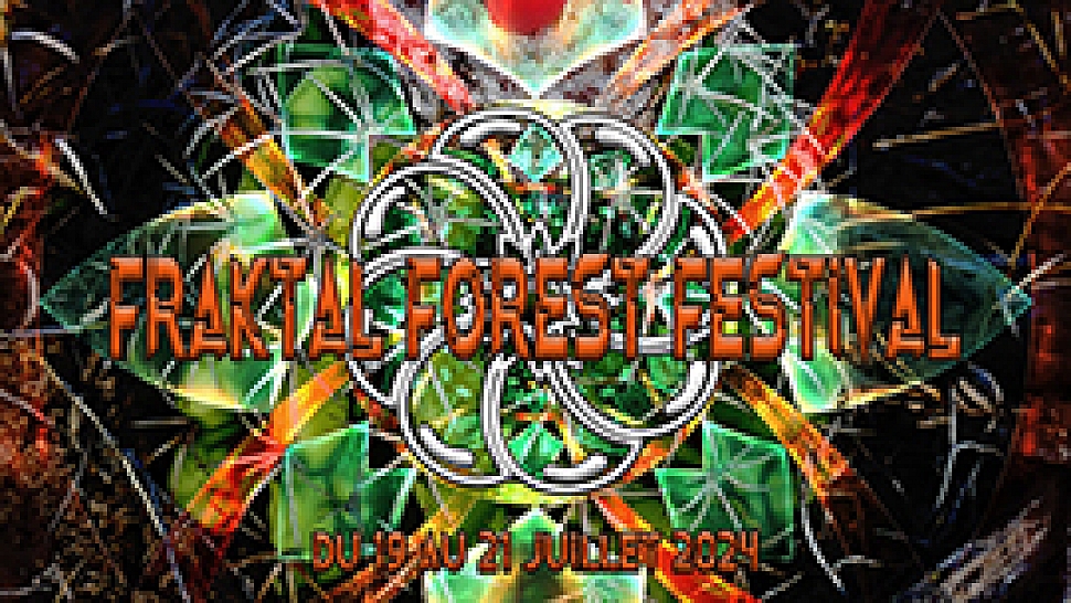 Fraktal Forest Festival
