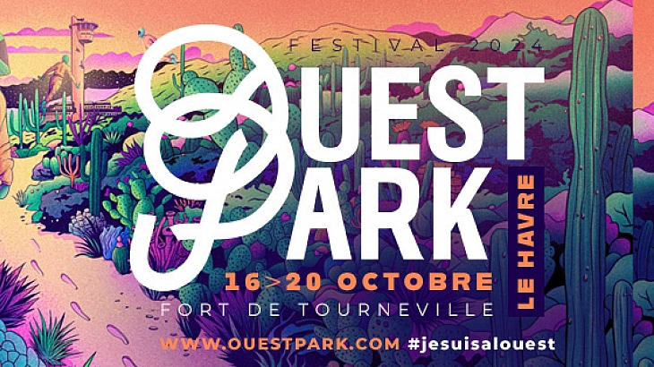 Ouest Park Festival 