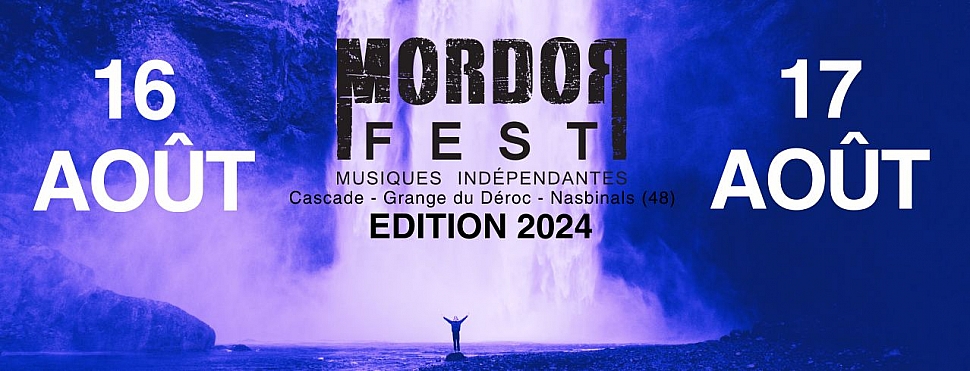 Mordorfest