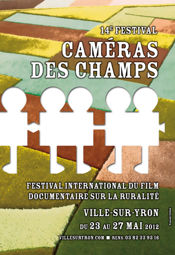 Caméras des champs