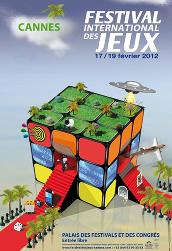 Festival international des jeux