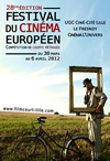 Festival du Cin�ma Europ�en