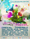 Le Jardin Du Michel