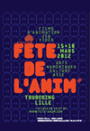 F�te de l'animation