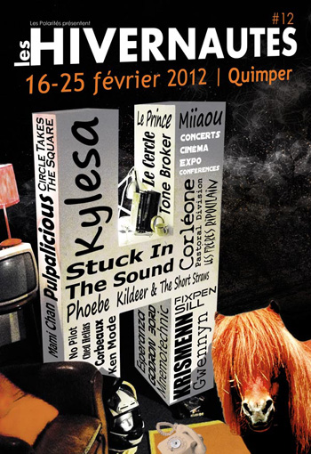 Les Hivernautes
