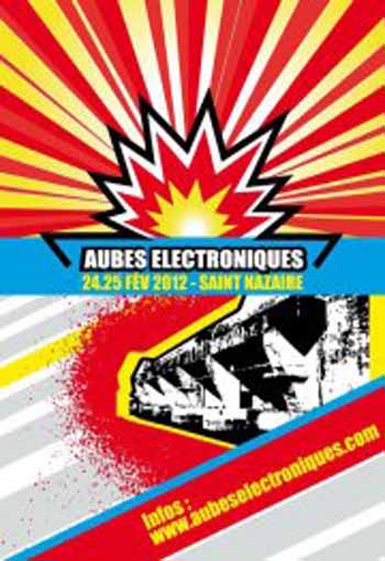 AUBES ELECTRONIQUES