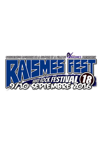 Raismes Festival