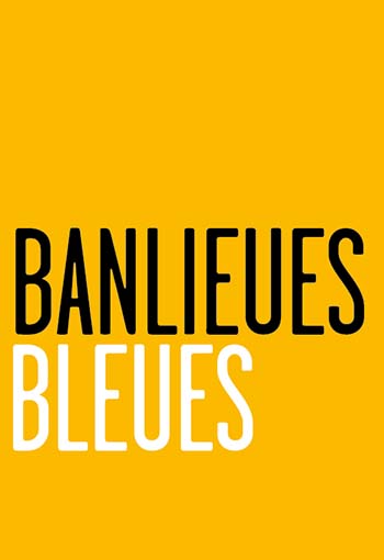 Banlieues Bleues 