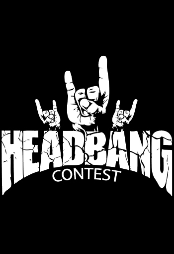 Headbang Contest 2016