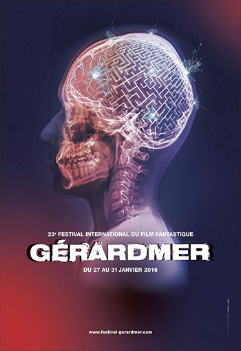 Festival de Gérardmer