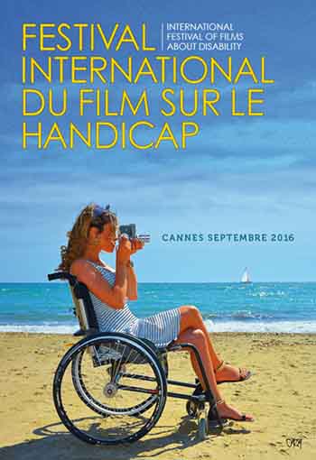Festival International du film sur le handicap