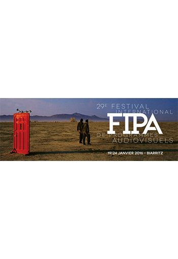 Festival international de programmes audiovisuels FIPA