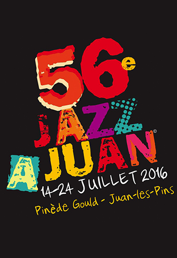 Jazz à Juan